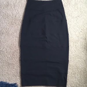 Vintage Lululemon skirt